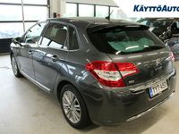 käytetty Citroën C4 e-HDi 112 Confort Business Stop and Start
