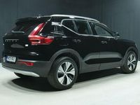 Käytetty Volvo XC40 Core 262 HP (192 kW) 2023 Katumaasturi