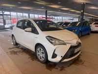 Käytetty Toyota Yaris Hybrid Active 73 HP (53 kW) 2018 Viistoperä