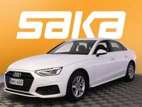 Käytetty Audi A4 Business 150 HP (110 kW) 2020 Sedan