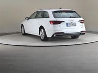 Käytetty Audi A4 204 HP (150 kW) 2023 Farmari