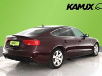 käytetty Audi A5 