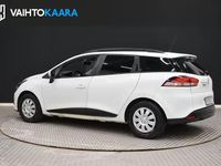 Käytetty Renault Clio IV Expression 2016