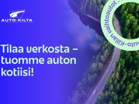 käytetty Dacia Duster TCe 150 4x4 Journey *Koukku, Navi, Takuu vuoteen 2026, 2xrenkaat*