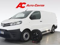 Käytetty Toyota Proace 122 HP (89 kW) 2019 Valkoinen Tila-auto