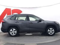 käytetty Toyota RAV4 Hybrid 