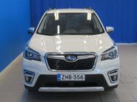 käytetty Subaru Forester 2,0i e-Boxer Active CVT I