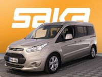 Käytetty Ford Tourneo Connect Titanium 120 HP (88 kW) 2016 Tila-auto