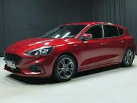 Käytetty Ford Focus ST-Line 182 HP (133 kW) 2020 Viistoperä