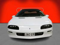 Käytetty Chevrolet Camaro 1997 Avoauto