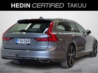 käytetty Volvo V90 D5 AWD Inscription aut Hedin Certified