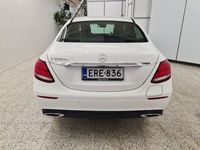 käytetty Mercedes E300 A Business Avantgarde Edition EQ Power