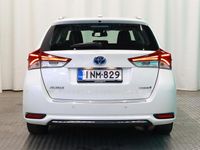 Käytetty Toyota Auris Touring Sports Active 99 HP (72 kW) 2017 Farmari