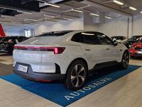 Uusi Polestar 4 Long Range Single Motor 22 kW (30 HP) 2026 Katumaasturi