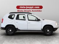 käytetty Dacia Duster 4wd 1,5 dCi 109hv 6MT Laureate