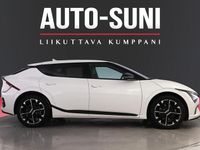 Käytetty Kia EV6 GT-Line 239 kW (325 HP) 2025 Katumaasturi