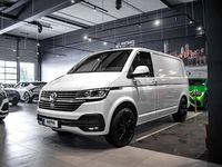 Käytetty VW T6.1 150 HP (110 kW) 2021 Valkoinen Van