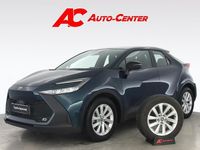 Käytetty Toyota C-HR Active 140 HP (102 kW) 2023 Sininen Katumaasturi