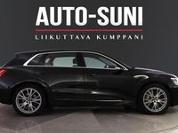 Käytetty Audi e-tron 300 kW (408 HP) 2020 Katumaasturi