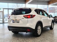 käytetty Mazda CX-5 2,0 SKYACTIV-G Dynamic 6MT 5d Q02 - 3kk lyhennysvapaa