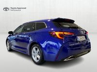 käytetty Toyota Corolla Touring Sports 1,8 Hybrid Launch Edition - *Korko alk. 2,99% + kulut* -