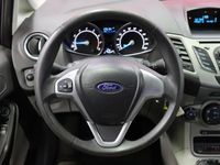 käytetty Ford Fiesta 1,0 Start/Stop Trend M5 5-ovinen