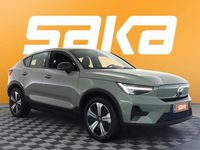 Käytetty Volvo C40 Core 169 kW (231 HP) 2023 Katumaasturi