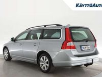 käytetty Volvo V70 2,4D Momentum Business man