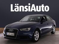 Käytetty Audi A3 Business 125 HP (91 kW) 2016 Sedan