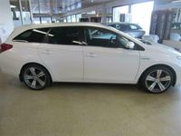 käytetty Toyota Auris Touring Sports 1,8 Hybrid Premium