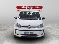 käytetty VW up! up! move1,0 44 kW (60 hv) - Beats Audio, bluetooth, ilmastointi!