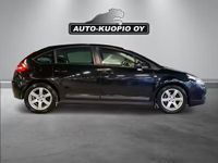 Käytetty Citroën C4 109 HP (80 kW) 2006 Harmaa Viistoperä