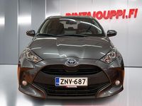 Käytetty Toyota Yaris Hybrid Active 116 HP (85 kW) 2022 Viistoperä