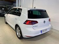 käytetty VW e-Golf Golf85 kW (115 hv)