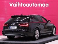 Käytetty Audi A6 Business 190 HP (139 kW) 2016 Farmari