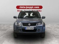 käytetty Suzuki Grand Vitara Vitara 5DSTW 2.0-JTD54V-4X4/264