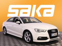 Käytetty Audi A3 Business 150 HP (110 kW) 2015 Sedan