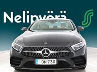 Käytetty Mercedes CLS450 AMG 367 HP (269 kW) 2018 Coupe - kaksiovinen