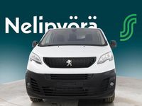 Käytetty Peugeot e-Expert 100 kW (136 HP) 2025 Van