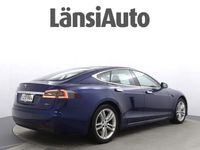 käytetty Tesla Model S 100 D