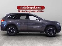 käytetty Jeep Grand Cherokee 3,0 CRD 250hv AT8 Limited