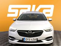 Käytetty Opel Insignia Innovation 260 HP (191 kW) 2017 Farmari