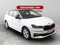 käytetty Skoda Fabia 1.0 TSI 110 Style DSG Autom.