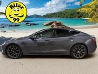 Käytetty Tesla Model S 330 kW (449 HP) 2020 Viistoperä