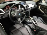 Käytetty BMW 420 184 HP (135 kW) 2016 Punainen Coupe - kaksiovinen