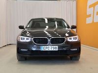 käytetty BMW 530 530 G30 Sedan e A iPerformance Launch Edition Sport Tulossa / H&K / Prof