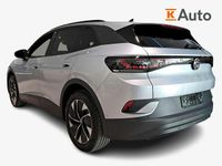 Uusi VW ID.4 Pro 207 kW (282 HP) 2026 Harmaa Katumaasturi