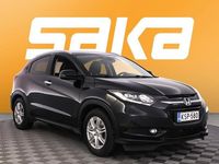 Käytetty Honda HR-V Executive 120 HP (88 kW) 2017 Katumaasturi