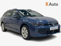 Uusi VW Golf VIII Comfortline 114 HP (83 kW) 2026 Sininen Farmari