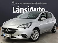 Käytetty Opel Corsa Innovation 101 HP (74 kW) 2019 Viistoperä